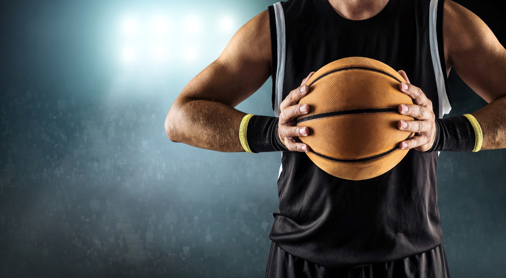 March Madness – Stretching for Basketball