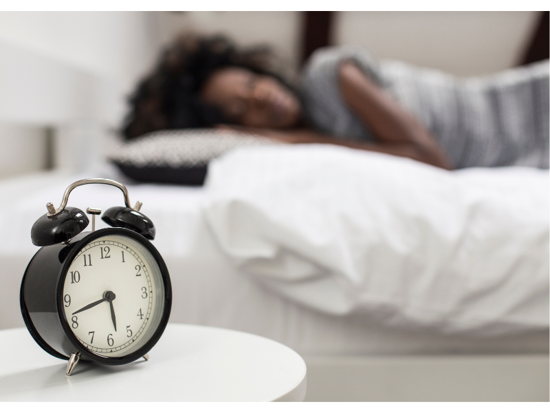 15 Reasons Sleep Deprivation Kills Longevity, And 5 Ways To Fix It